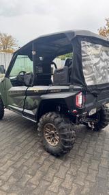 Yamaha Wolverine RMAX4 1000SE - YAMAHA R 1000