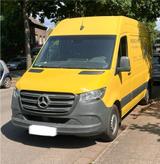 Mercedes-Benz Mercedes Sprinter 316 CDI BJ 2020 - Mercedes-Benz Sprinter: 20m3