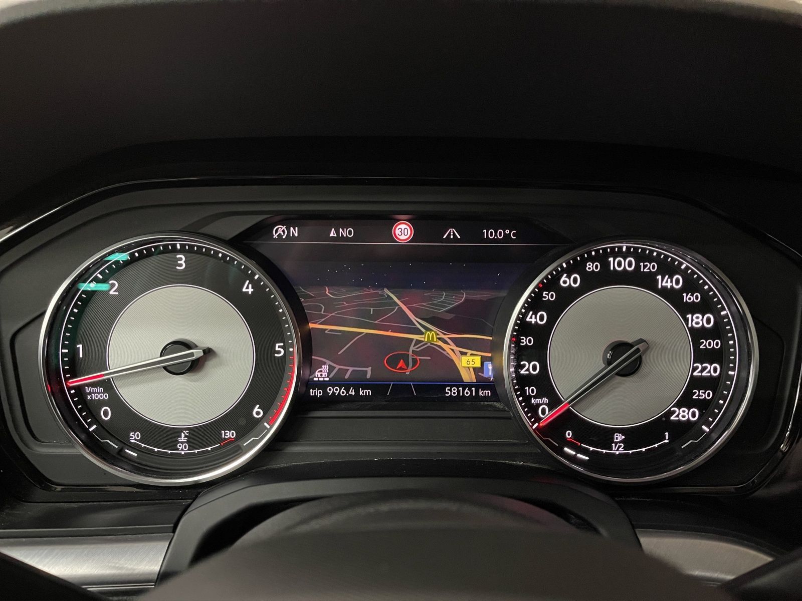 Volkswagen Touareg - Bild 7