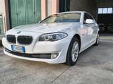BMW Bmw 525 525d xDrive Business - BMW 525: Limousine, 525d Xdrive