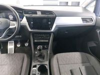 Volkswagen Touran - Vorschau Bild 4
