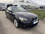 BMW 525i Limousine M Paket Navi - gebrauchte BMW 5er Reihe aus dem Jahr 2004
