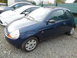 Ford Ka Basis - Ford Ka/Ka+ aus 2006
