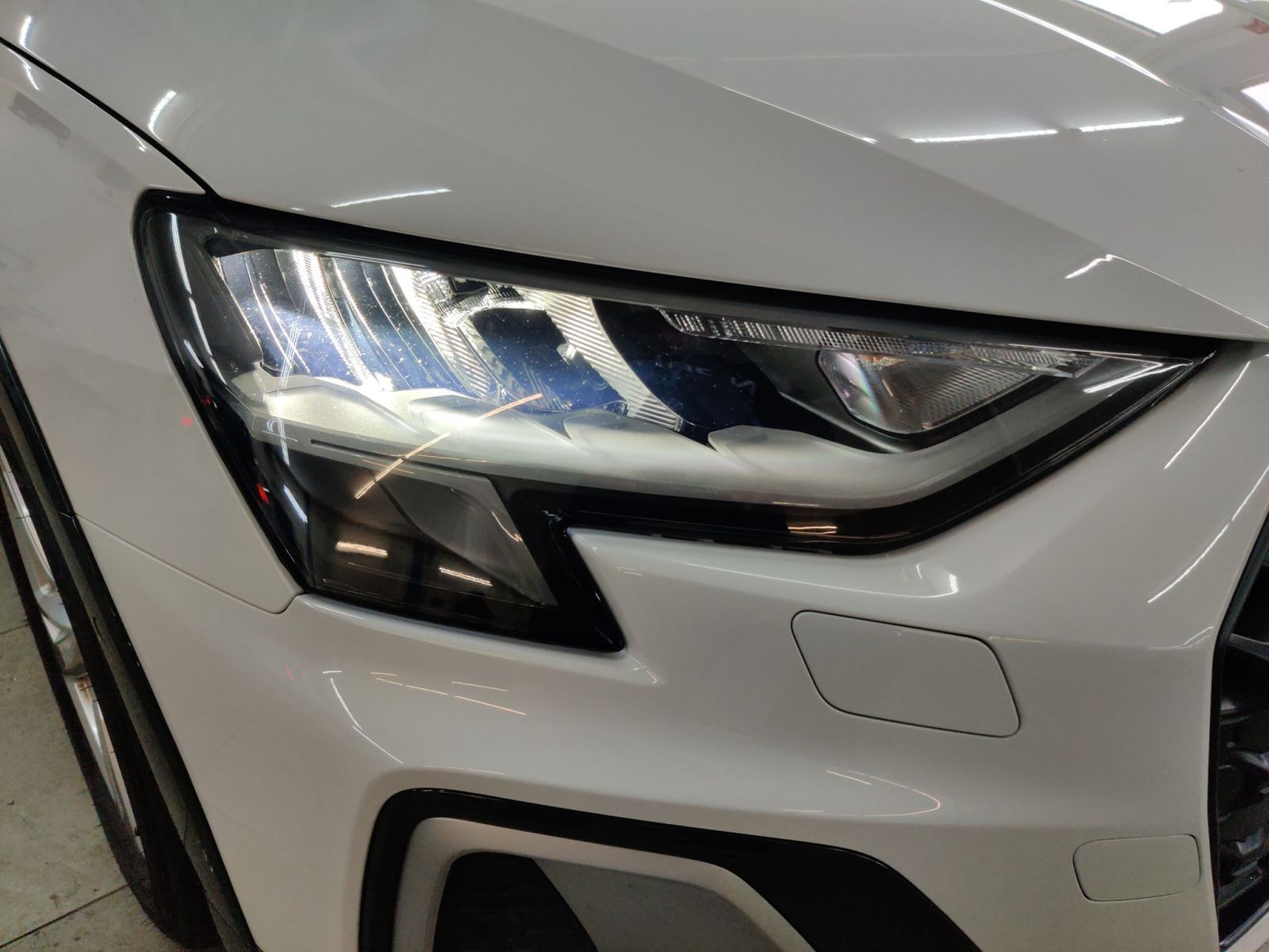 Audi A3 - Bild 22