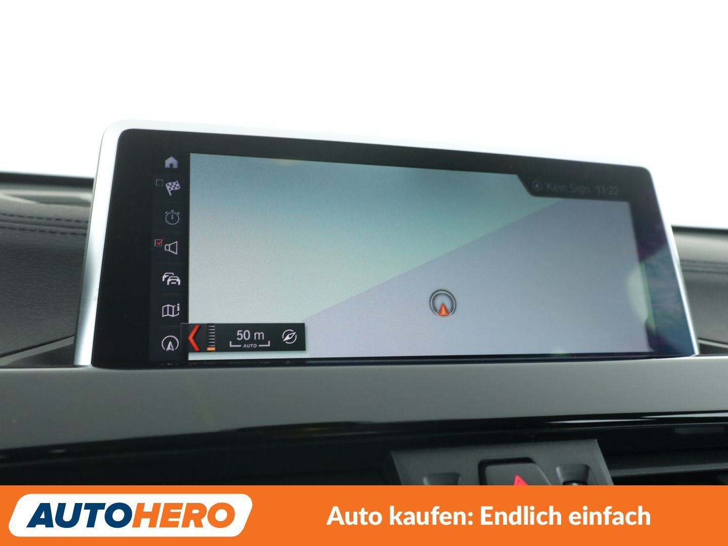 BMW X1 xDrive 25e Sport Line Aut.*LED*NAVI*TEMPO*PDC foto 21