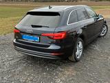 Audi A4 2.0 TDI 140kW S tronic sport Avant sport - Audi A4: 140 TDI