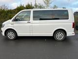 Volkswagen T6 Multivan- TÜV & Service NEU - VW T6 Multivan Gebrauchtwagen in Hamburg