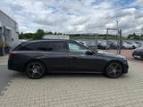 Mercedes-Benz E 220 d AMG Line Kombi Navi/AHK/Night-Paket - Mercedes-Benz E 220 aus 2023