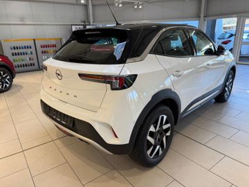 Bild 4 Opel Mokka Elegance Leder Navi AHK