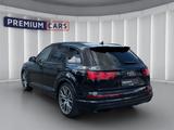 Audi SQ7 4.0 TDI quattro *Garantie*Finanzierung* - Audi: Finanzierung