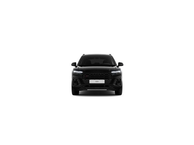Audi SQ5 - Bild 5