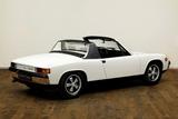 Porsche 914/6 - Porsche Gebrauchtwagen von 1970