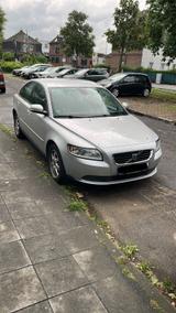 Volvo s40 2.4l Benzin - gebrauchte Volvo S40 aus dem Jahr 2007