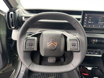 Citroën C3 Aircross MAX HY 145 Kam.+KeyLess+LED+Navi