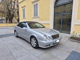 Mercedes-Benz CLK Cabrio 230 Kompressor ASI CRS  - Mercedes-Benz CLK 230: Kompressor