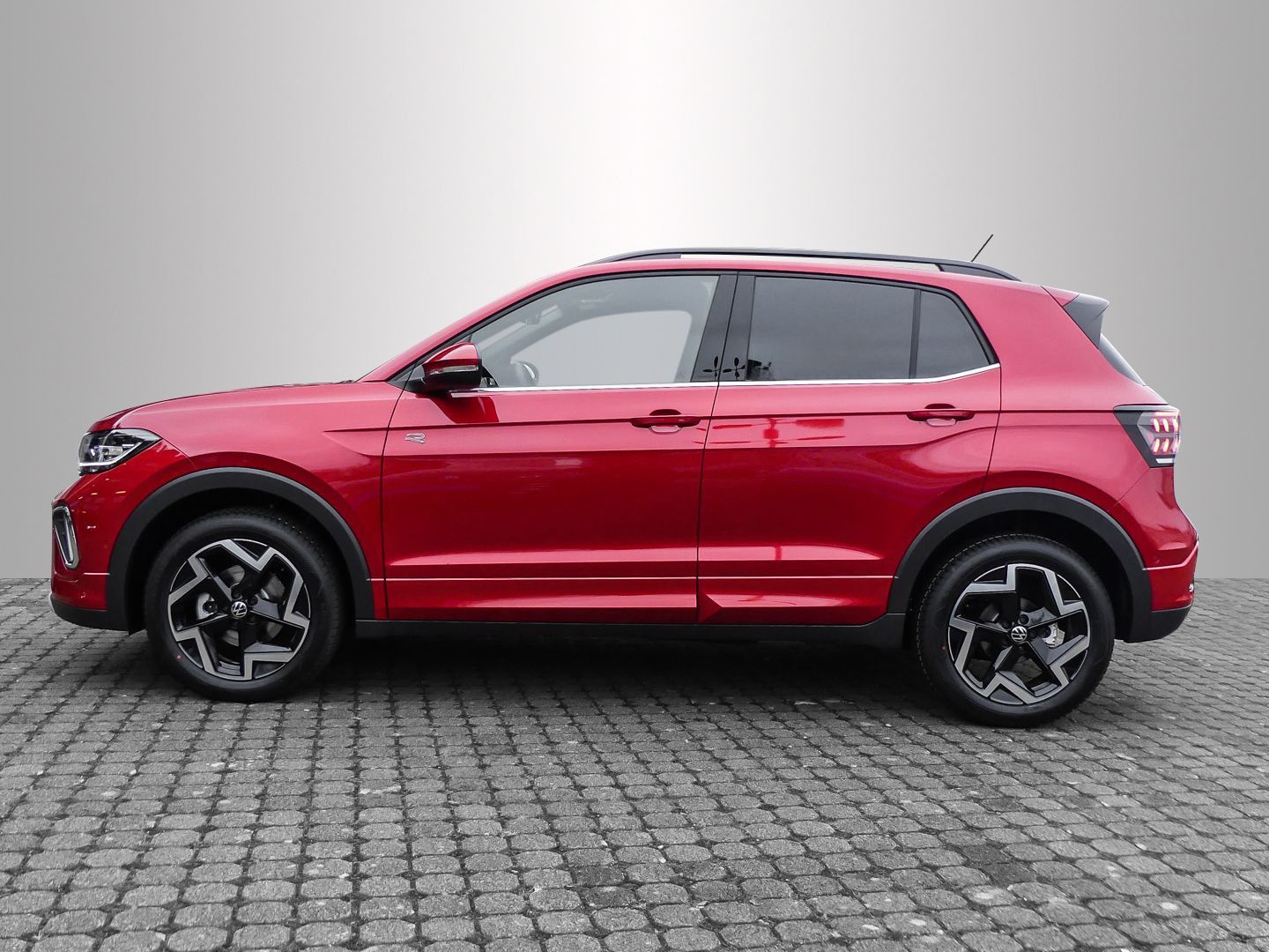 Volkswagen T-Cross - Bild 4