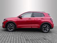 Volkswagen T-Cross - Vorschau Bild 4