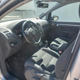 Volkswagen Touran 1.4 TSI Comfortline BMT Comfortline - VW Touran von 2015