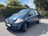 Mercedes-Benz A 150 ELEGANCE Elegance - Mercedes-Benz A 150 mit Panoramadach