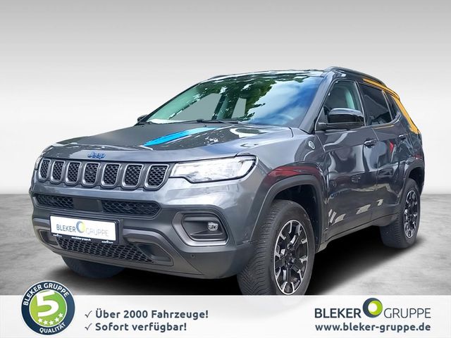 Jeep Compass PHEV MY22+ S