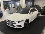 Mercedes-Benz A 180 AMG-Line *PANO*CARPLAY*MULTIBEAM LED*SHZ* - Mercedes-Benz A 180 in Bochum