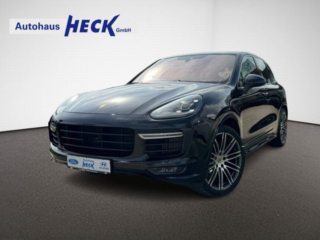 Porsche Cayenne GTS*Panorama*Leder*Approved*uvm*