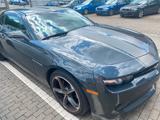 Chevrolet Camaro 3,6 ltr. - gebrauchte Chevrolet Camaro aus dem Jahr 2014