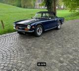 Triumph TR6 Overdrive - der Sommer kann kommen! - Triumph in Düsseldorf