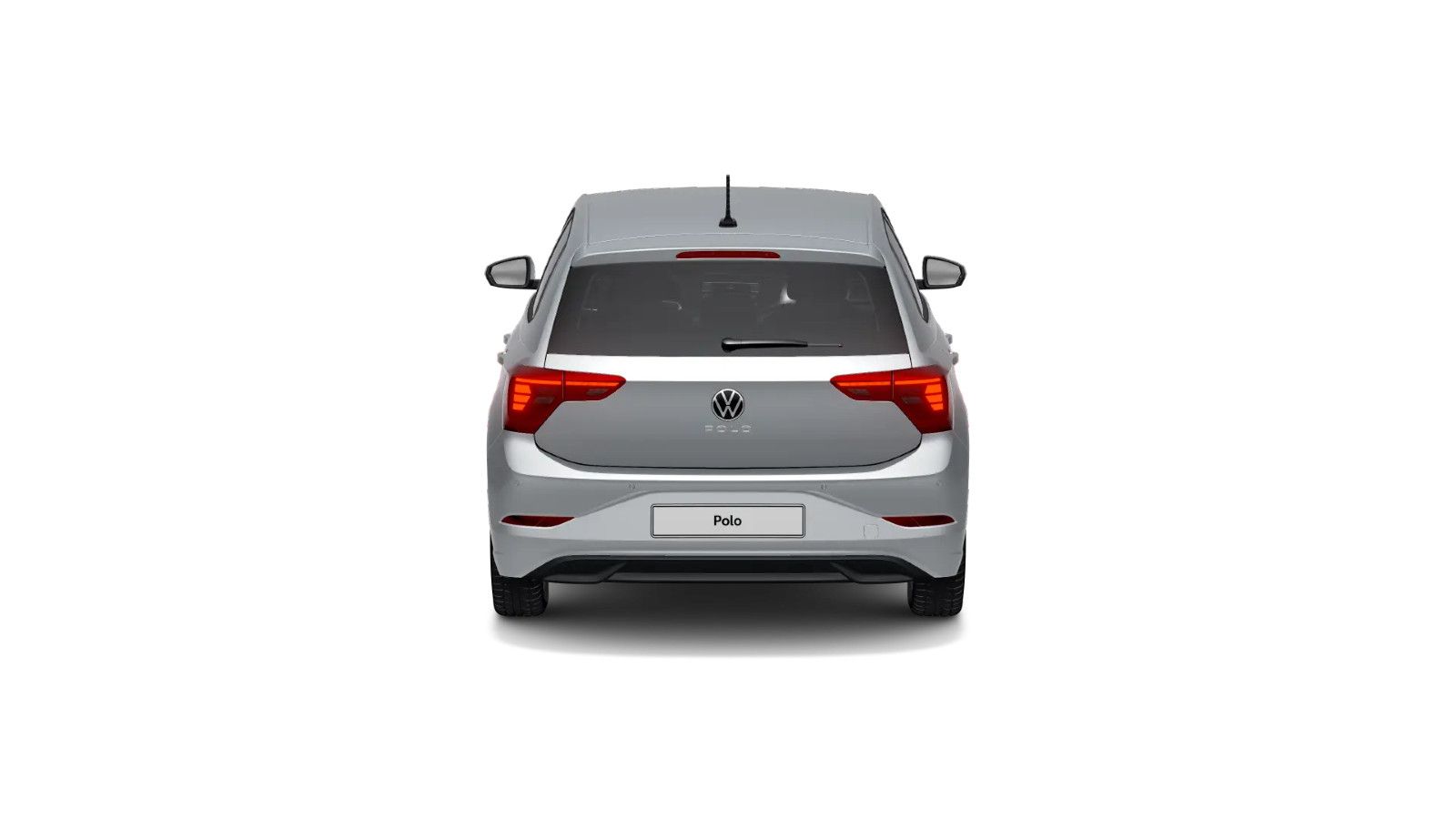 Volkswagen Polo - Bild 4