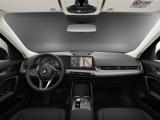 BMW X1 sDrive20i Aktionsmodell! (Bestellfahrzeug) UP - BMW X1: Schwarz
