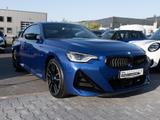 BMW M240i xDrive HGSD 360° LED NAVI H/K KAMERA SHZ - gebrauchte Sportwagen