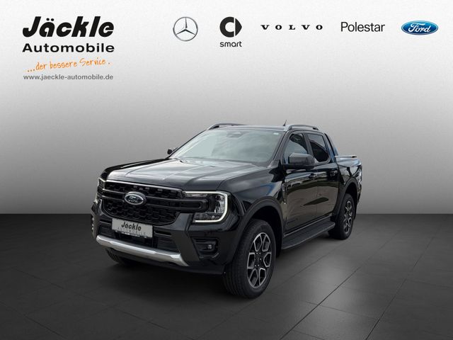 Ford Ranger Wildtrak e-4WD Doppelkabine