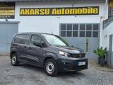 Peugeot Partner Grip L1-AUTOMATIK-NAVI-PDC-EURO6d-96KW - Peugeot Partner mit Diesel-Antrieb: 1.9