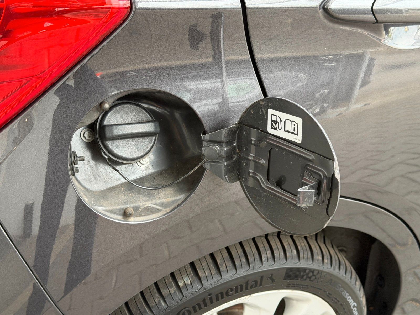 Fahrzeugabbildung Opel Karl 1.0 Exklusiv Klimaaut.,LM,SpurH