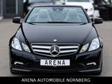 Mercedes-Benz E300 CGI Cabrio*AMG*Automatik*Kamera*Leder*Xenon - gebrauchte Mercedes-Benz E-Klasse aus dem Jahr 2011