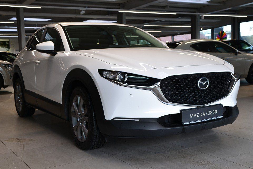 Angebot ansehen Mazda CX-30