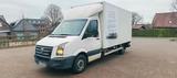 Volkswagen Vw Crafter TDI Koffer LBW  KLIMA AHK 3500kg - Volkswagen Crafter in Hamm
