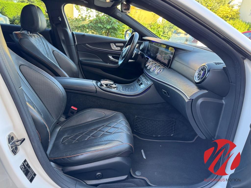 Mercedes-Benz CLS 450