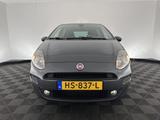 Fiat Punto Evo 1.3 M-Jet Lounge *ECC | SPORT-SEATS | - Fiat Punto Evo: Sport
