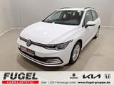 Volkswagen Golf Variant 1.5 TSI DSG Life Navi|LED|ACC|AHK|v - Volkswagen Golf: Kombi, Golf5