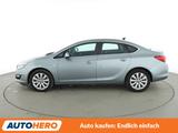 Opel Astra 1.6 CDTI DPF Exklusiv ecoFlex*NAVI*TEMPO* - Opel Astra: Ecoflex