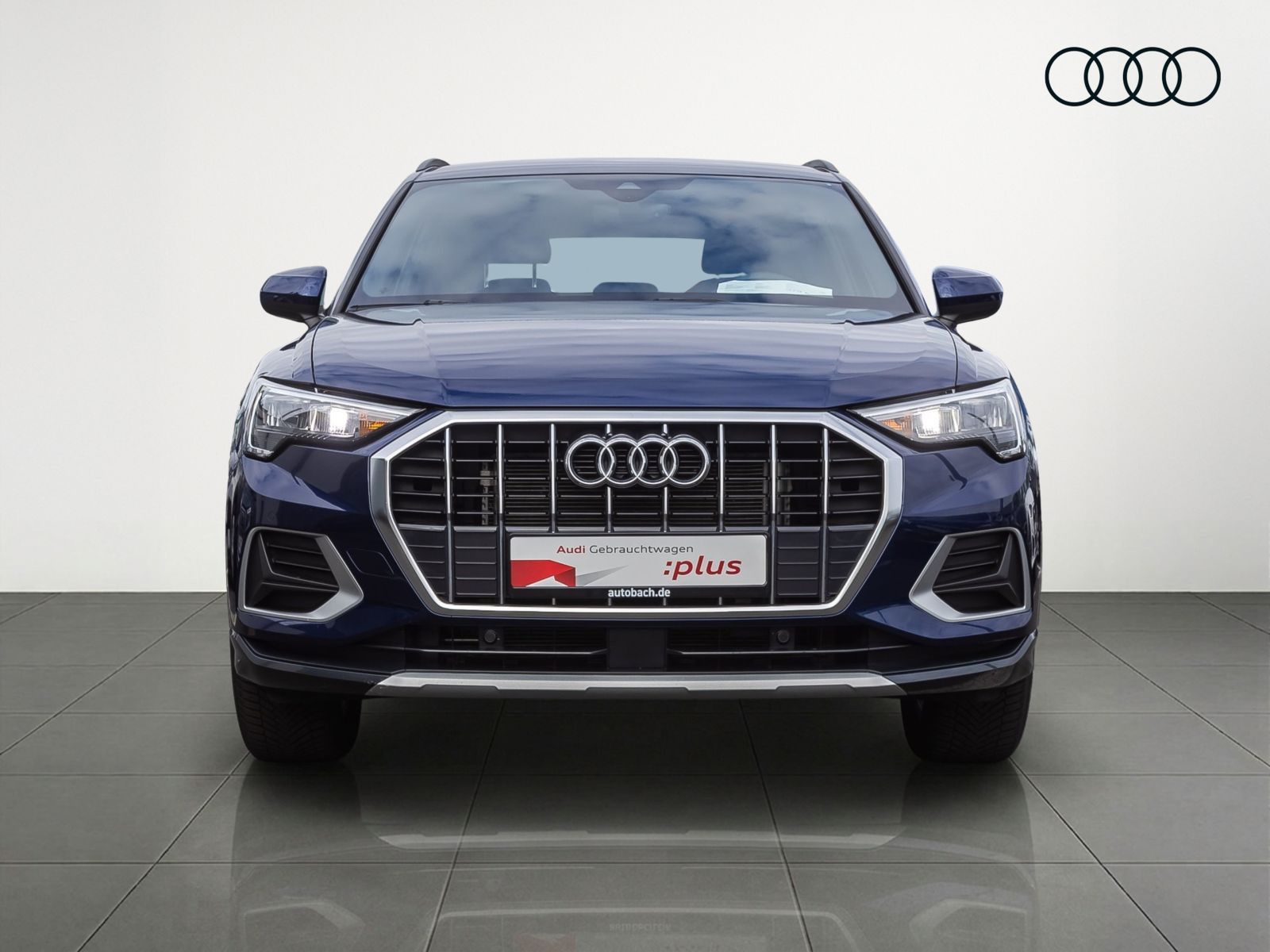 Audi Q3 - Bild 3