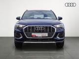 Audi Q3 advanced 35TFSI Stronic Navi LED ACC EPH DAB - Audi Q3 Jahreswagen