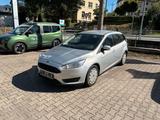 Ford Focus 1,5TDCi 77kW S/S ECOnetic 88g Titanium... - Ford Focus: 1.8