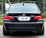 BMW 750Li A - - gebrauchte BMW 7er Reihe aus dem Jahr 2006