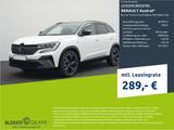 Renault Austral Techno Esprit Alpine Mild Hybrid 160 Au - Renault Austral