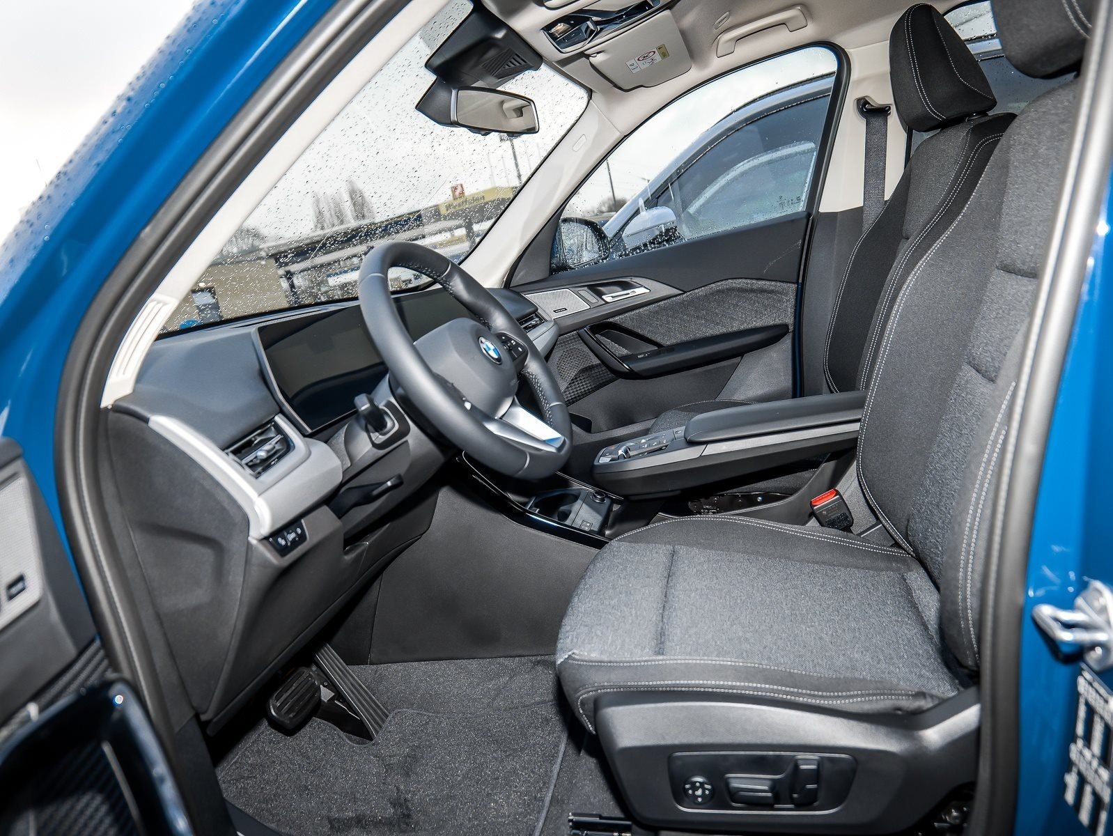 BMW X1 - Bild 7
