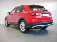 Audi Q3 - Vorschau Bild 5