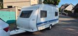 Hobby de luxe easy 450 UF | Klima | Vorzelt | Fahrrdtr - Hobby De luxe 450
