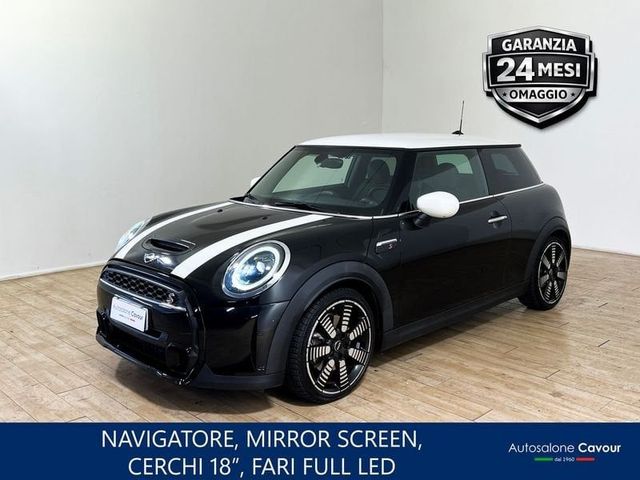 MINI MINI Mini Mini 3p 2.0 Cooper S Classic